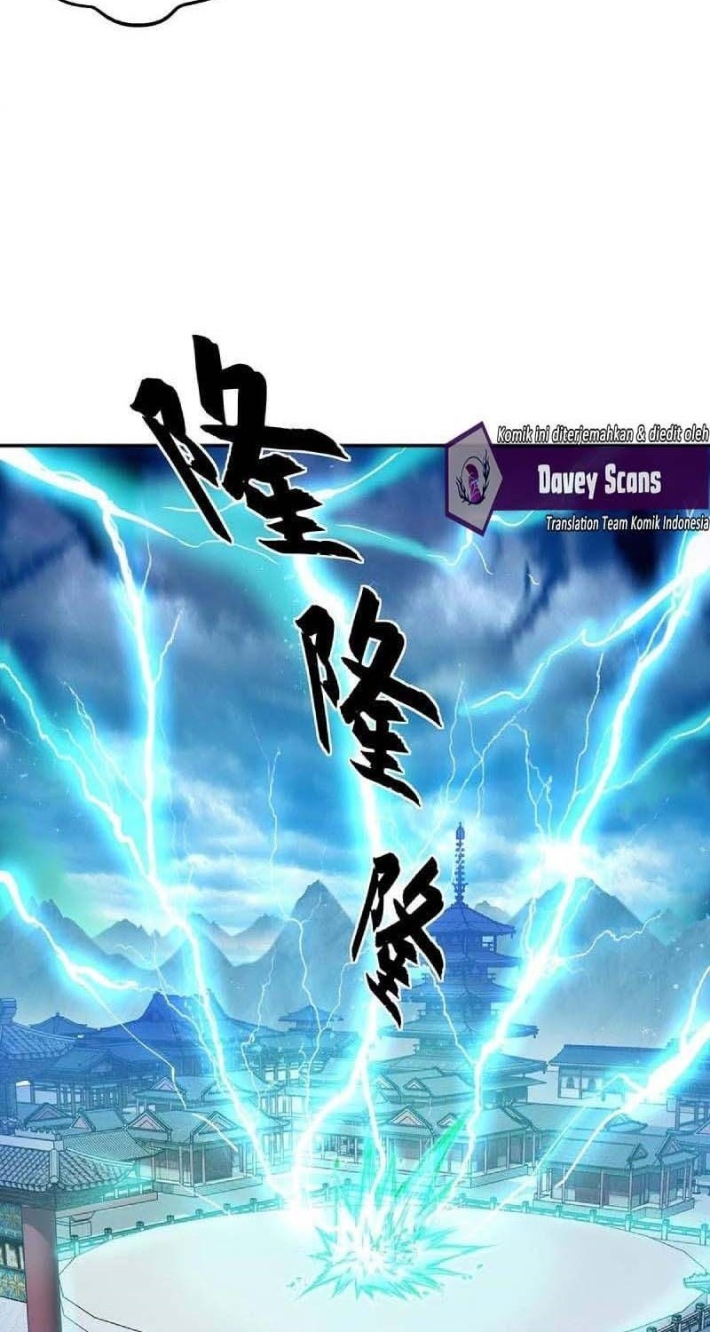 Peerless Soul (Peerless Battle Spirit) Chapter 305